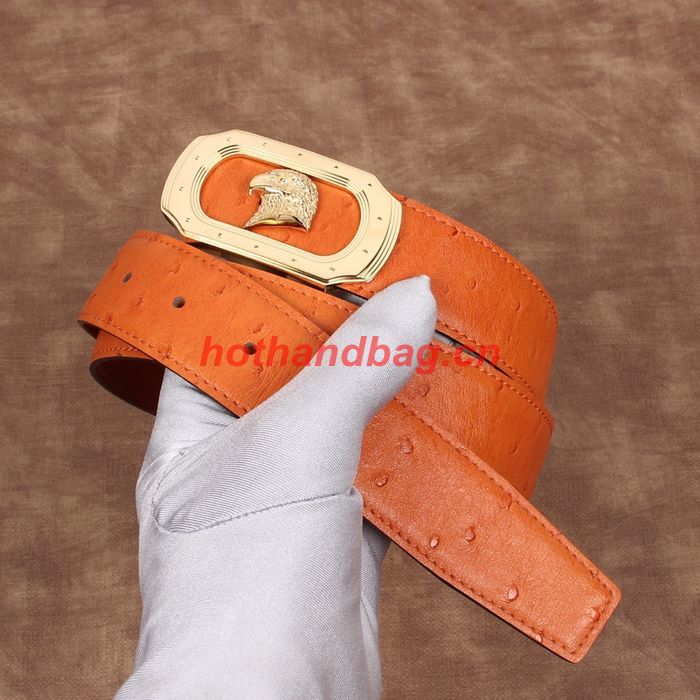 Stefano Ricci Belt 34MM SRB00001-3 Stefano Ricci Belt 34MM SRB00001-3